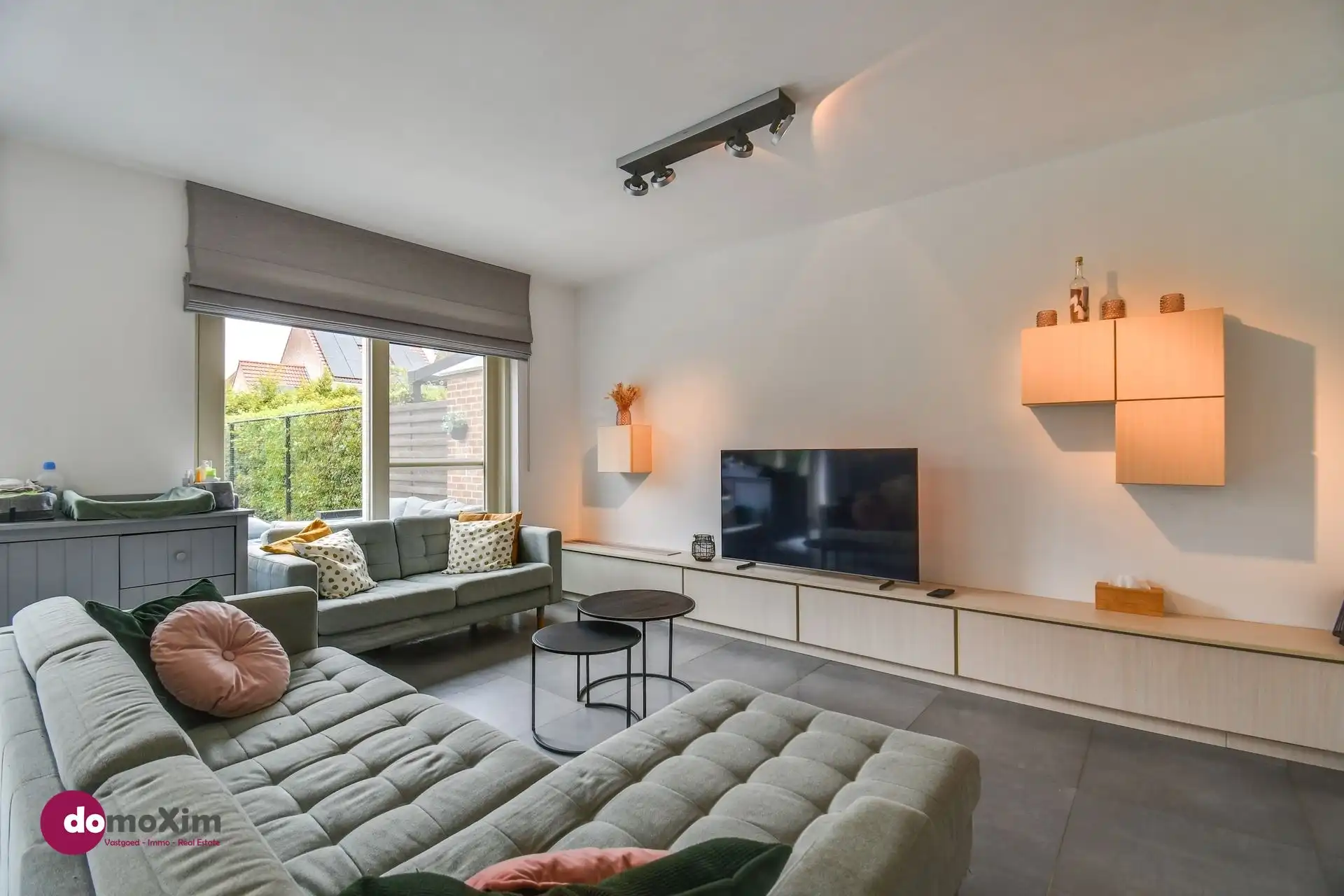 Moderne, instapklare woning in een residentiële buurt in Steenokkerzeel foto 4