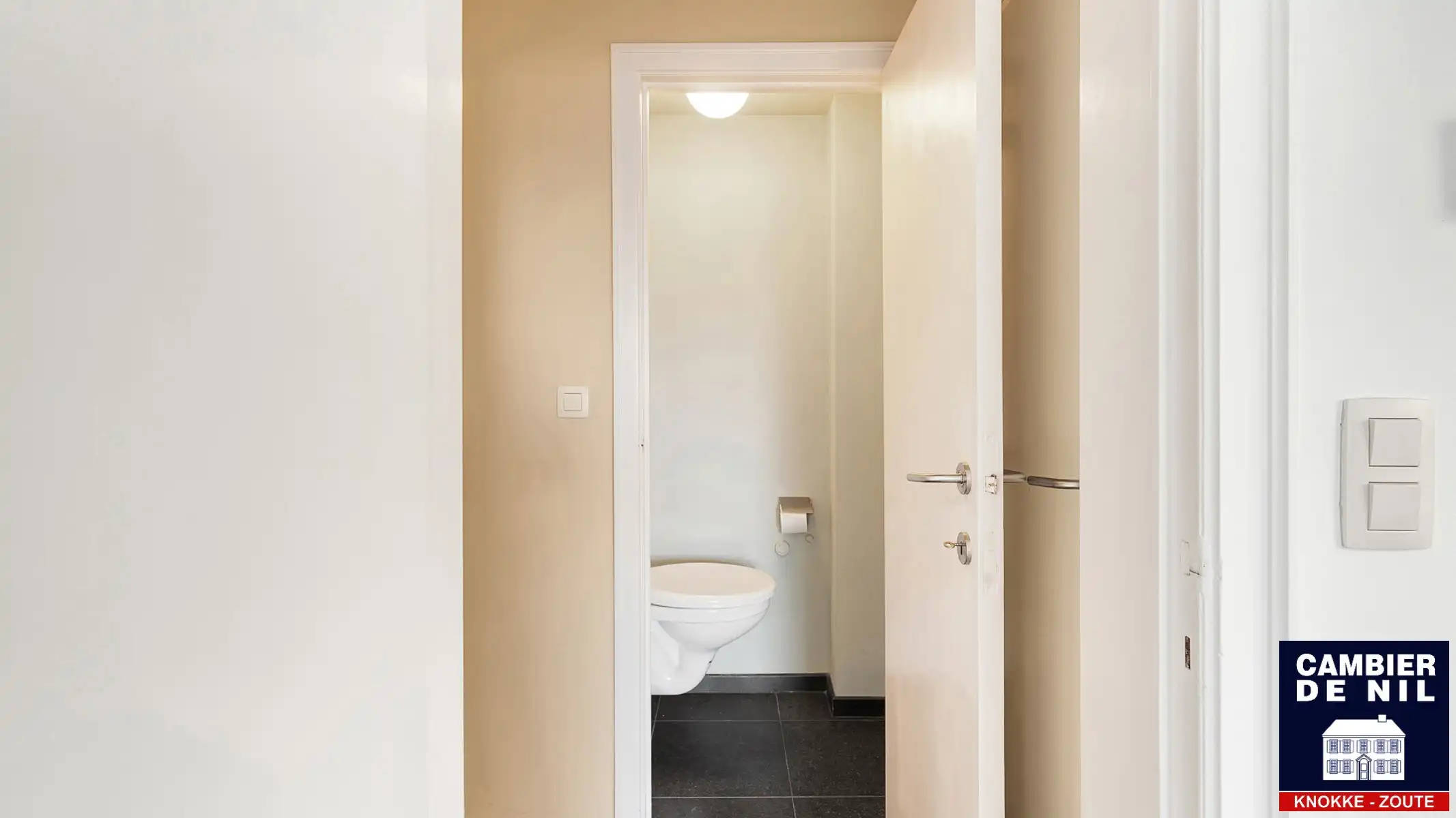 Gemeubeld, rustig gelegen appartement vlakbij de wandeldijk foto 15