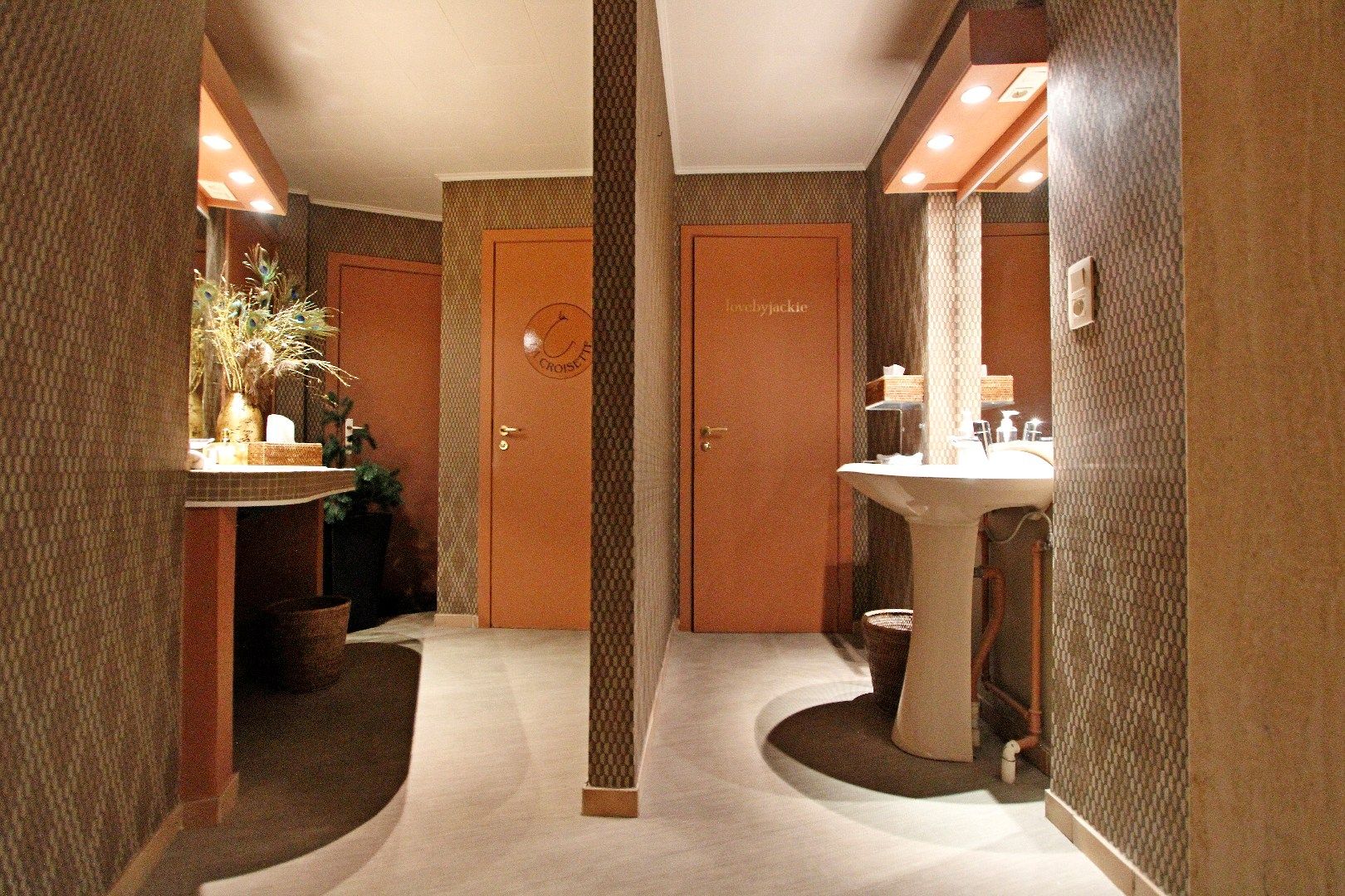 Pop-Up HOEKwinkel Van Bunnenplein 24 te huur (tot januari 2026) foto 8