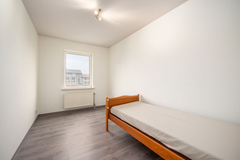 Roeselare- appartement met 3 slaapkamers foto 8