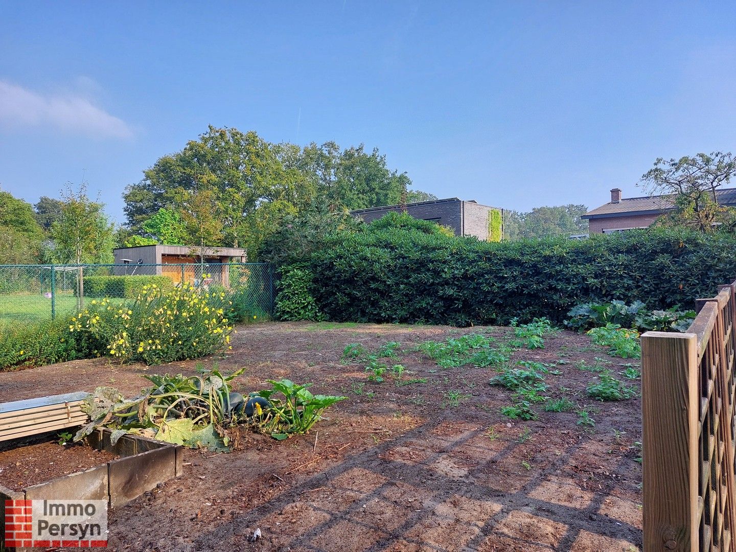 Vrijstaande gezinswoning met 2 slaapkamers foto 20