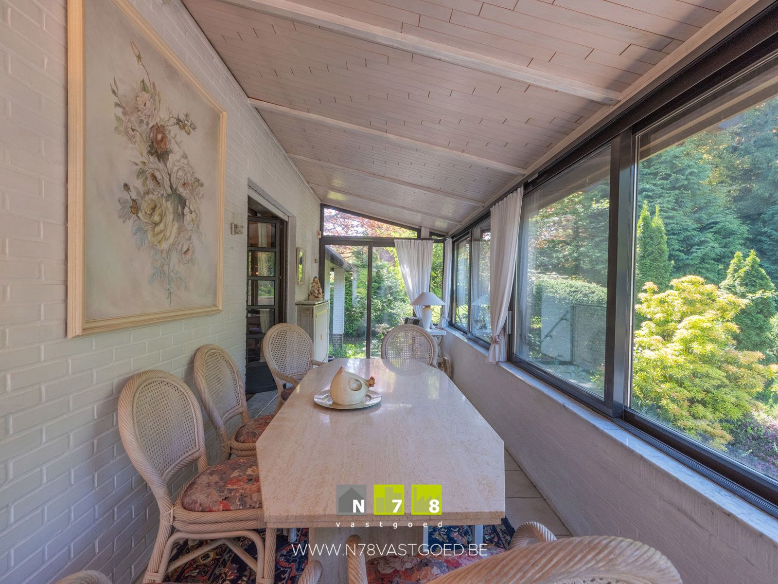 Huis te koop foto 16
