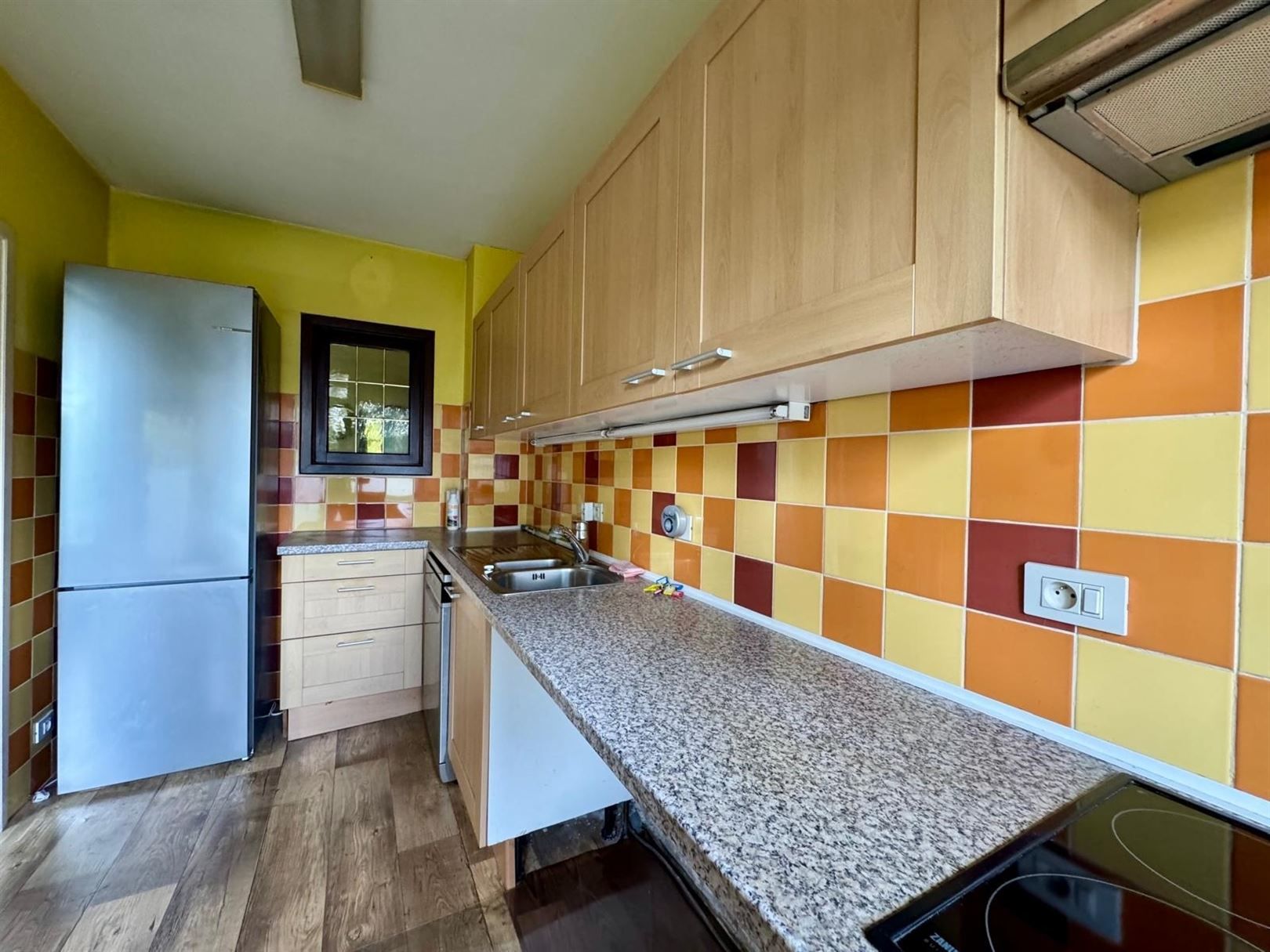 Royaal appartement met 3 slaapkamers en garage foto 10