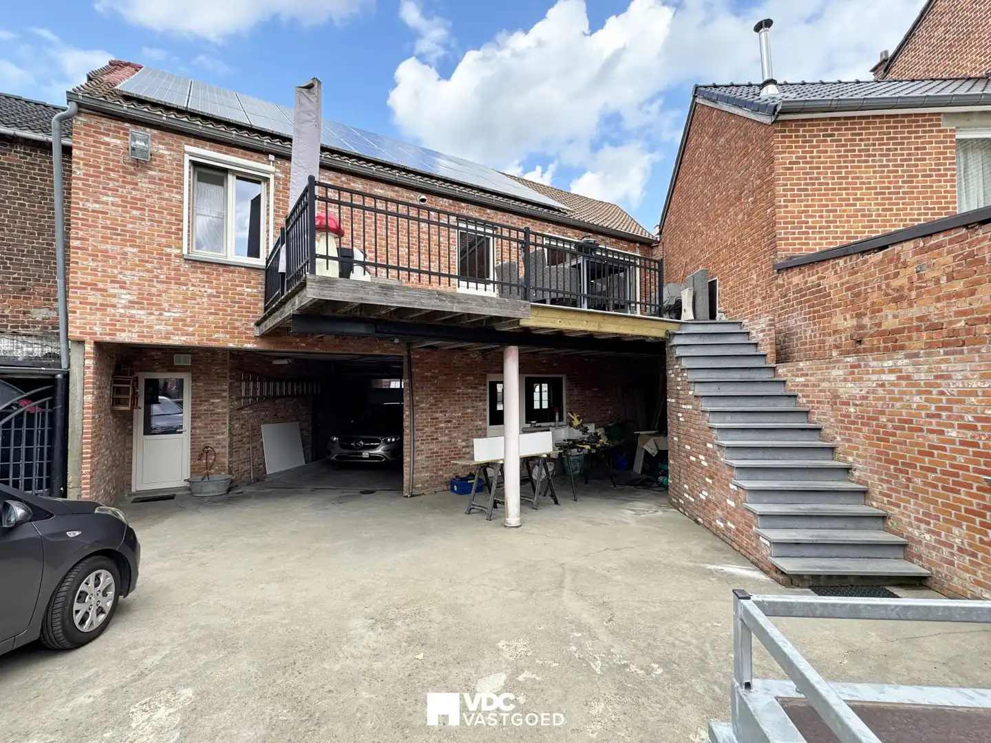 Uniek pand met tal van mogelijkheden! foto 17