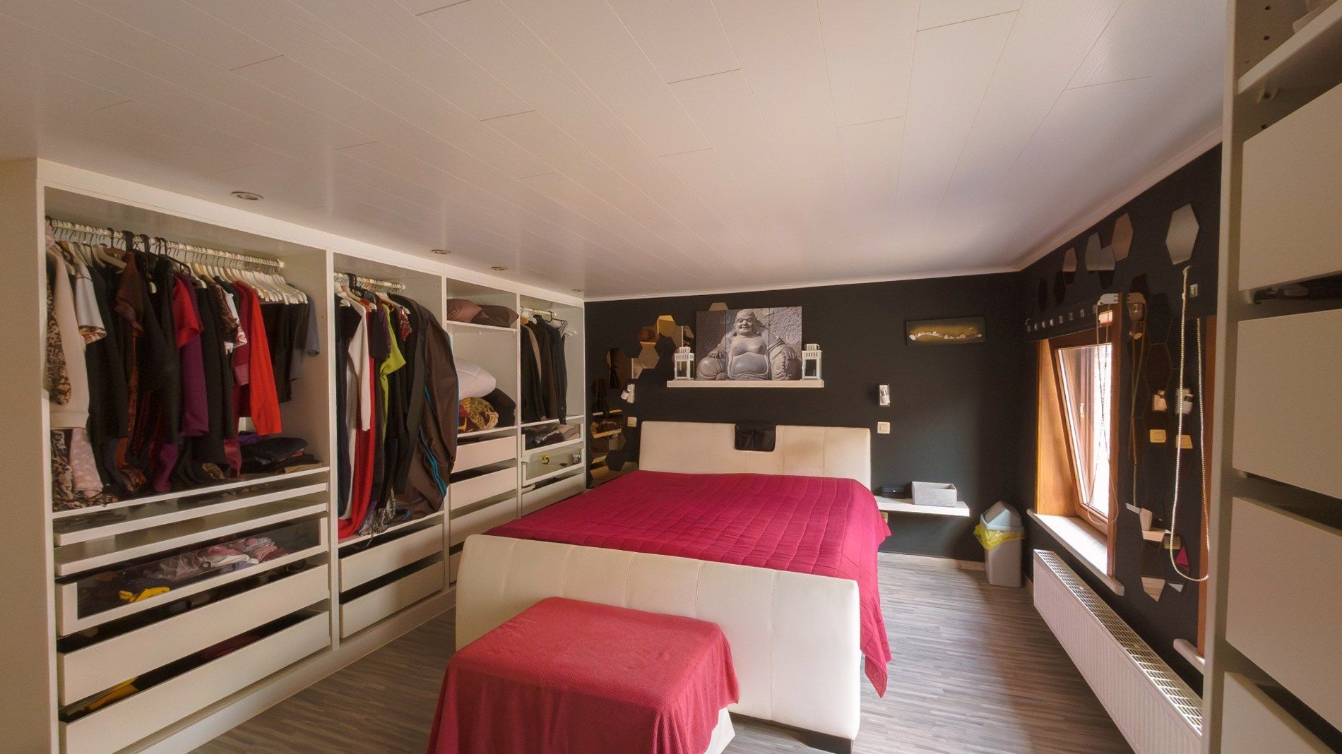 KNAPPE STARTERSWONING MET ZONNETERRAS TE BREDENE  foto 8