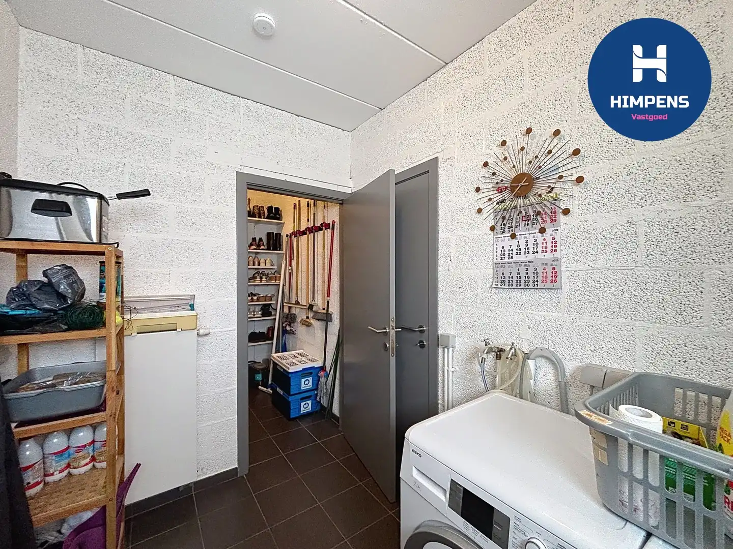 Energiezuinige, moderne (2009) villa in Sint-Idesbald foto 28