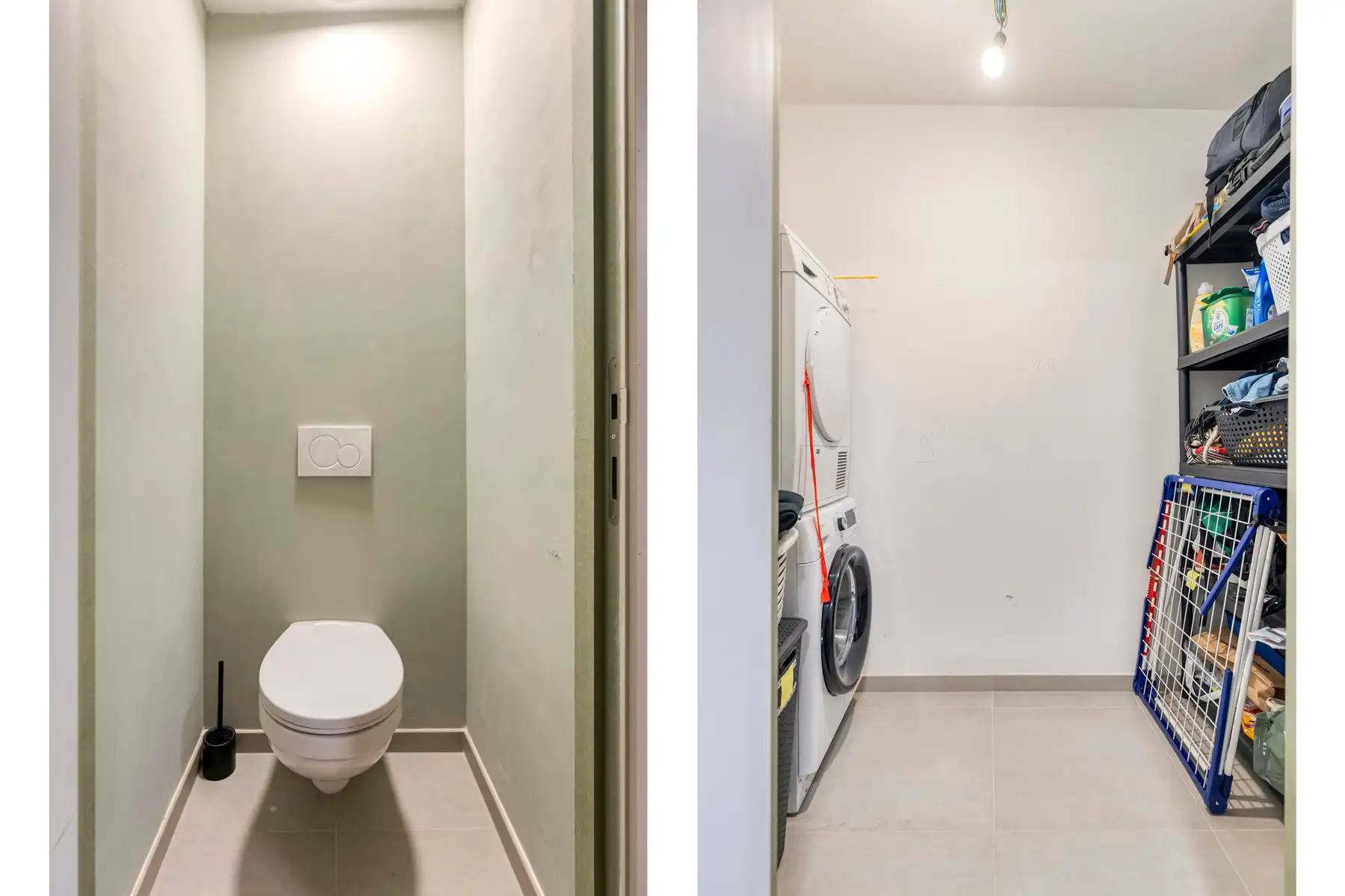 TE KOOP - energiezuinige woning met E-peil 10 op toplocatie foto 15