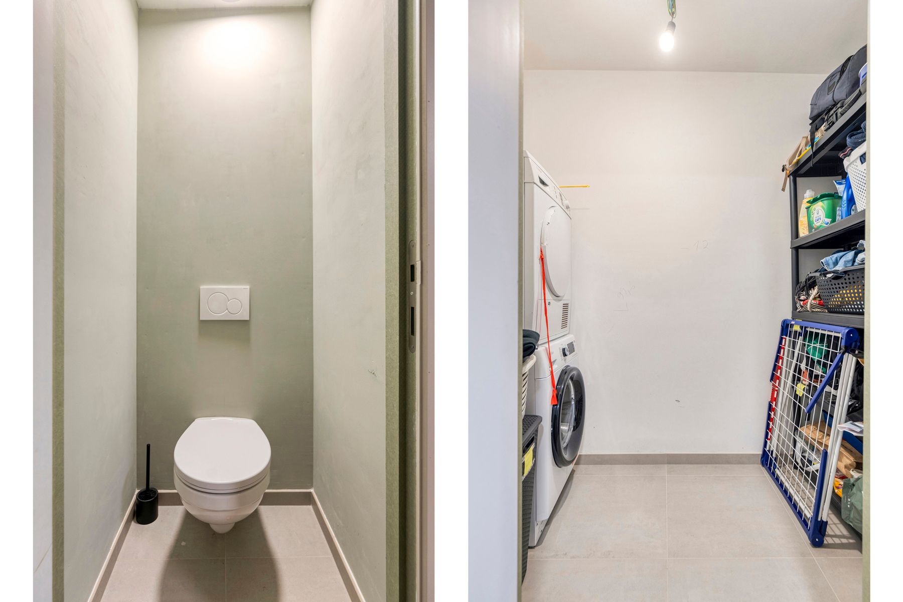 TE KOOP - energiezuinige woning met E-peil 10 op toplocatie foto 15