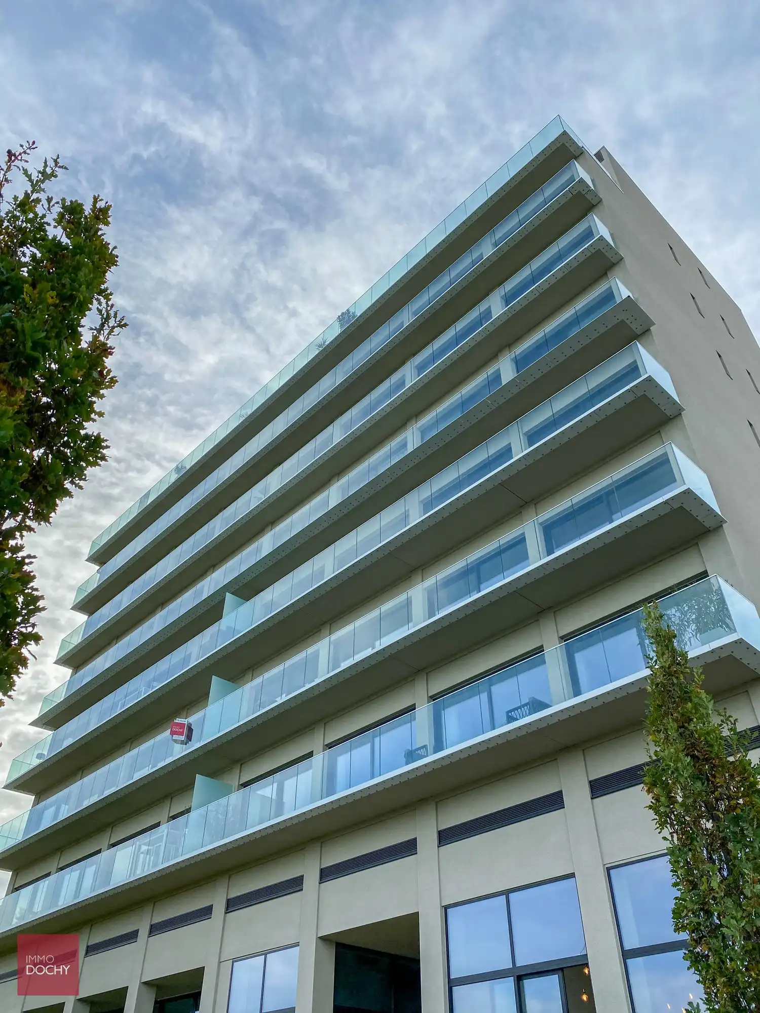 Volledig vernieuwd standingvol appartement met zicht op renbaan - Res. Hippique | Holstraat foto 10