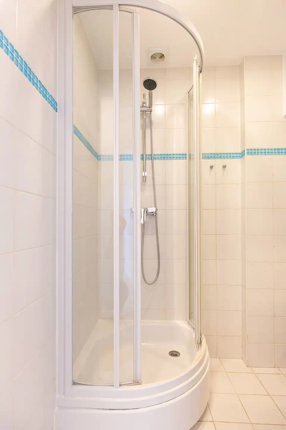 Appartement met 4 slaapkamers in penthouse-stijl foto 19