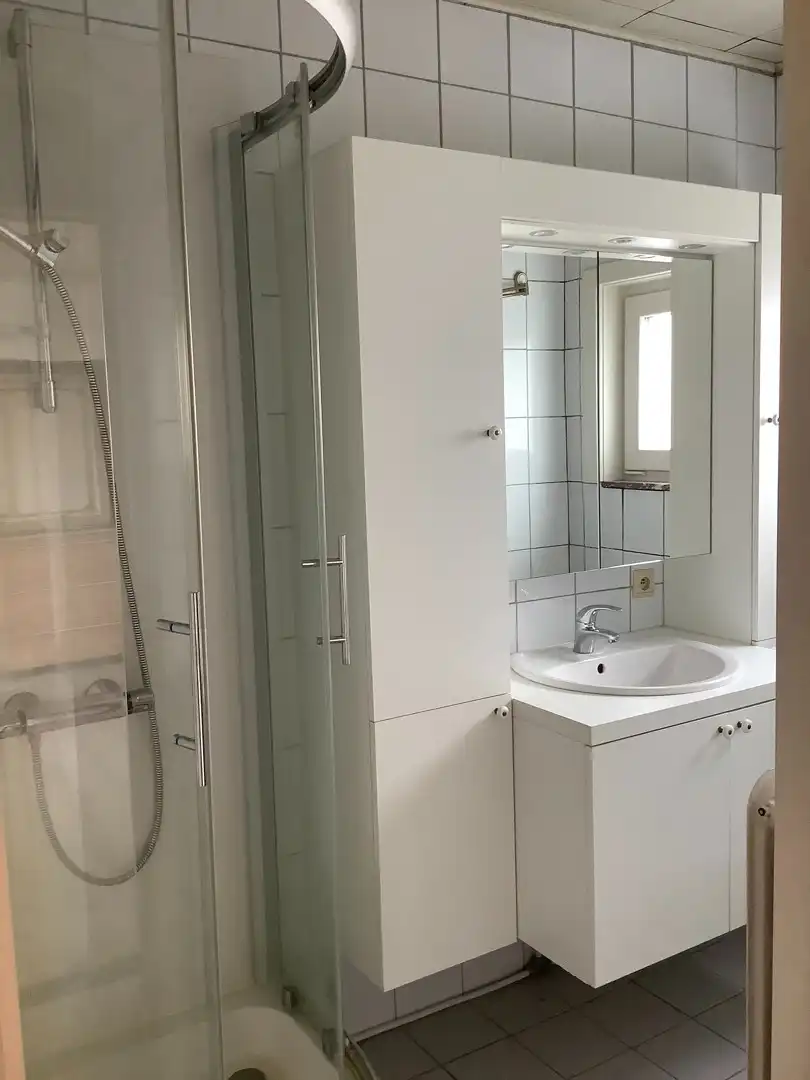 Ruim appartement te huur met 2 slaapkamers en terras foto 4