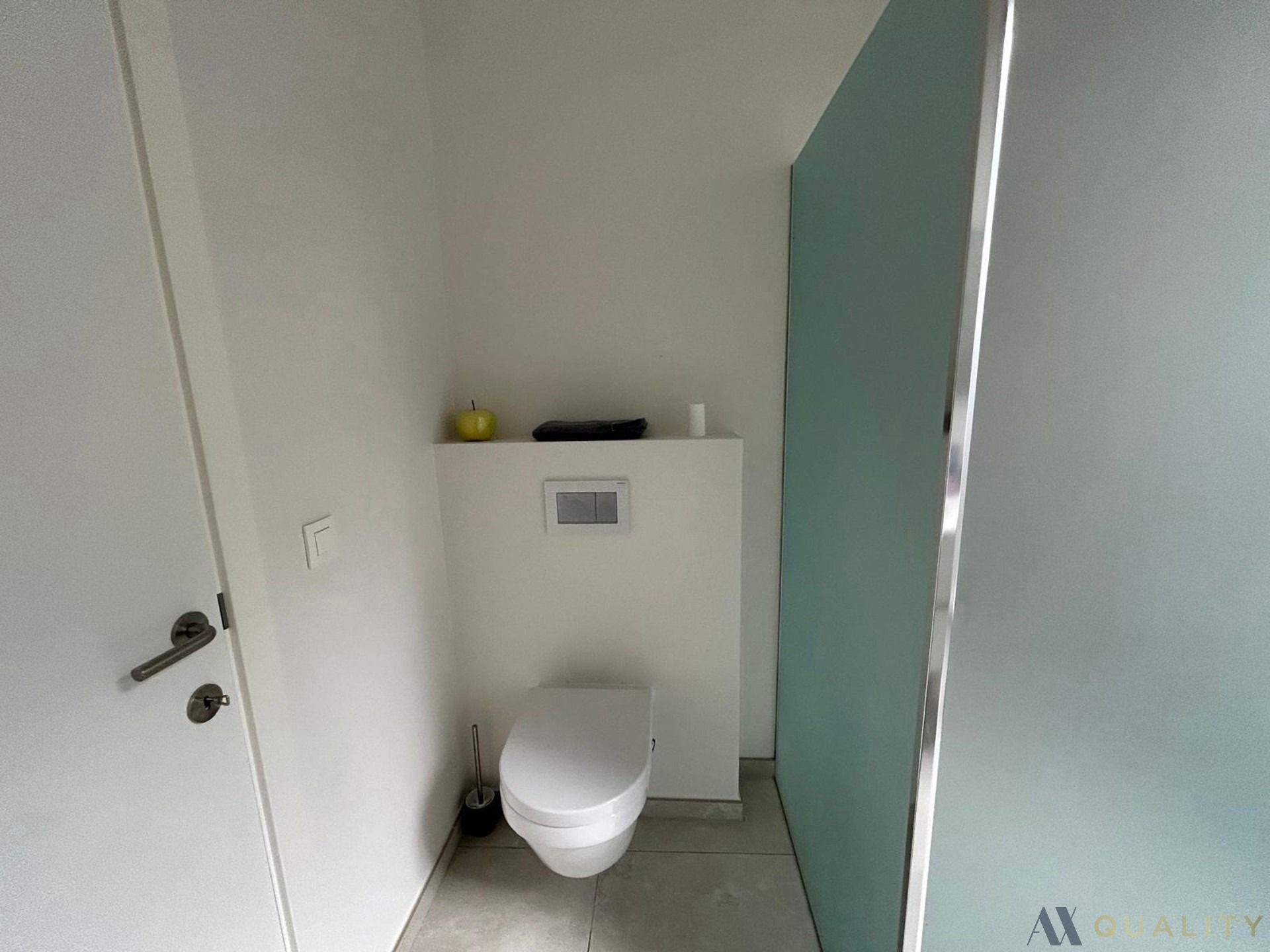 Parkappartement in de Sint-Bernardusabdij foto 12