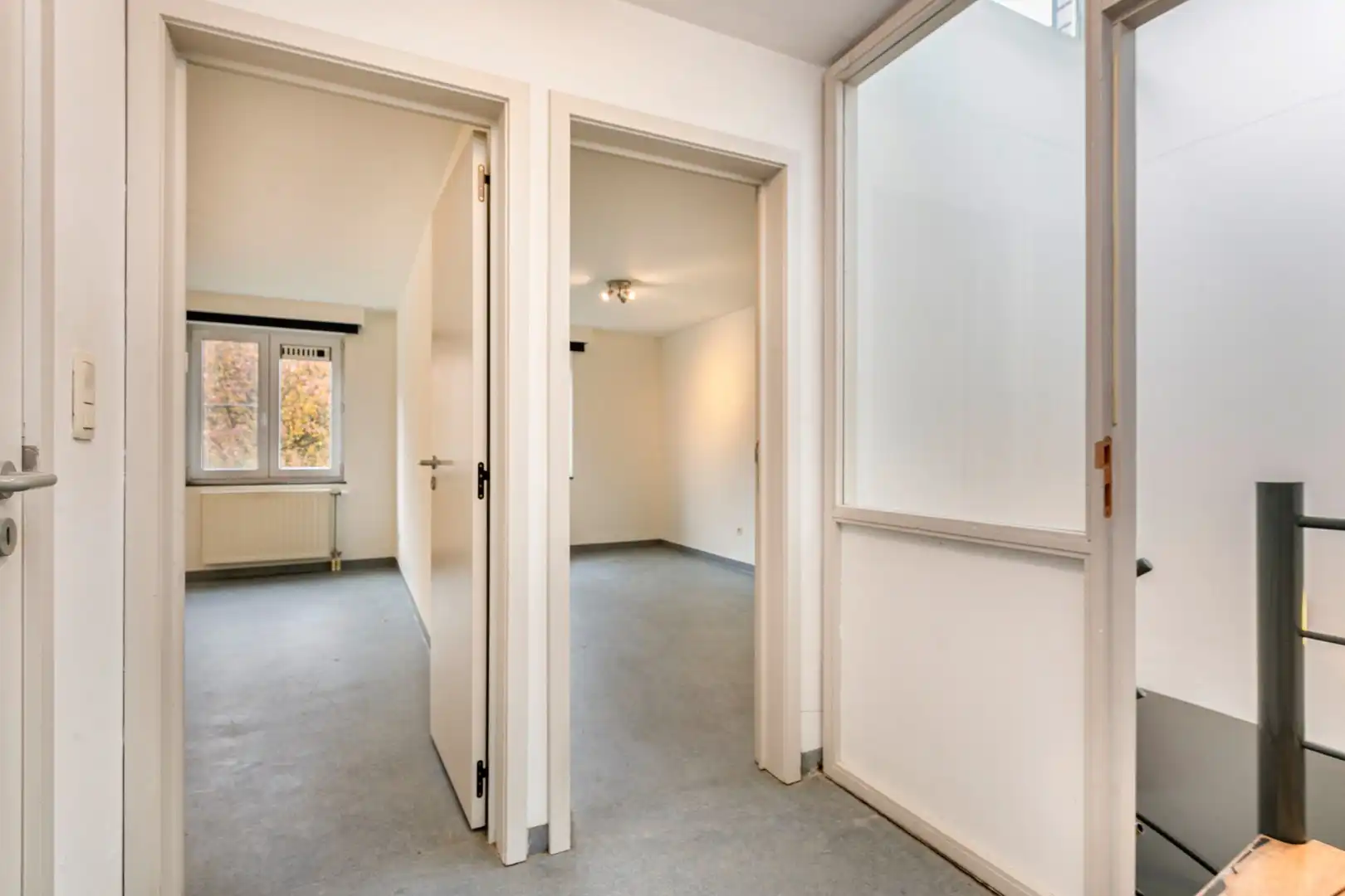 Goed gelegen woning met 3 slaapkamers en parkeerplaats - EPC 204 kWh/m² - bewoonbare oppervlakte 135m² foto 13