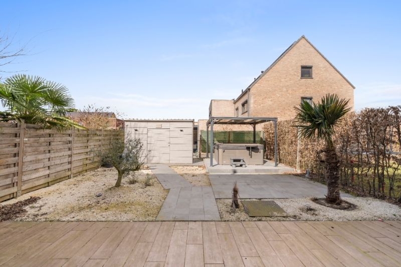 Recente ruime mooie Woning 3 slaapkamers foto 3