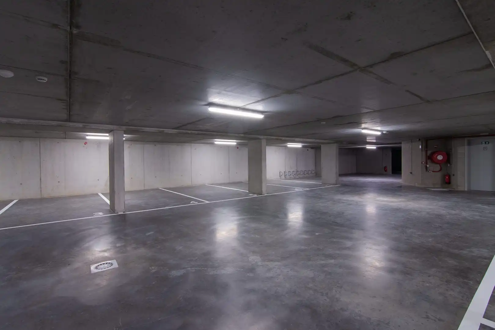 RESIDENTIE "TRAM 75-77" foto 38