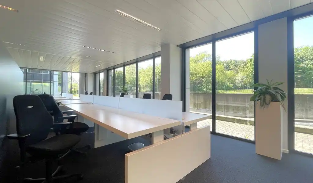 Hoogwaardige kantoren te huur in City Link in Berchem foto 12