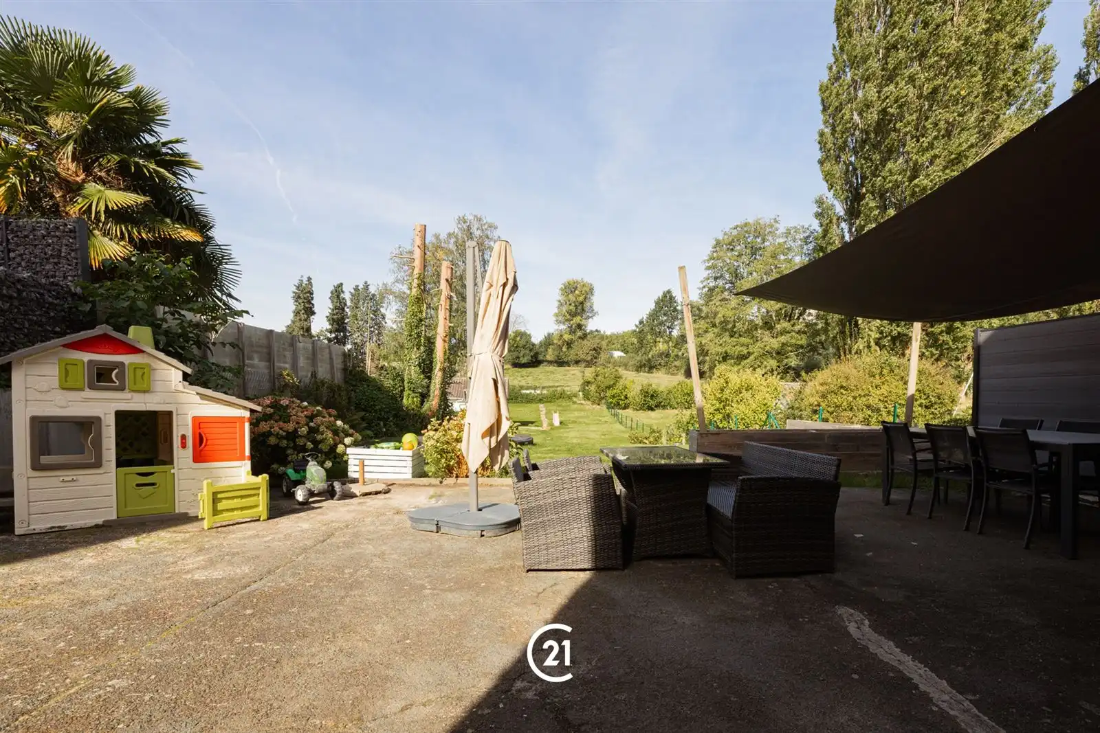 Instapklare woning met  3 slaapkamers foto 20