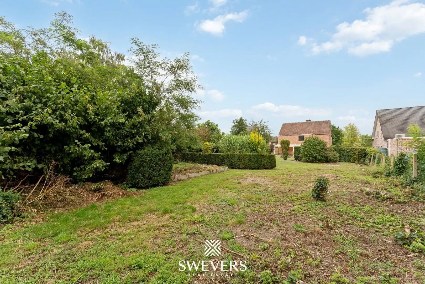 Karaktervolle gezinswoning met veel potentieel op een perceel van 13a55ca in hartje Heusden-Zolder foto 27