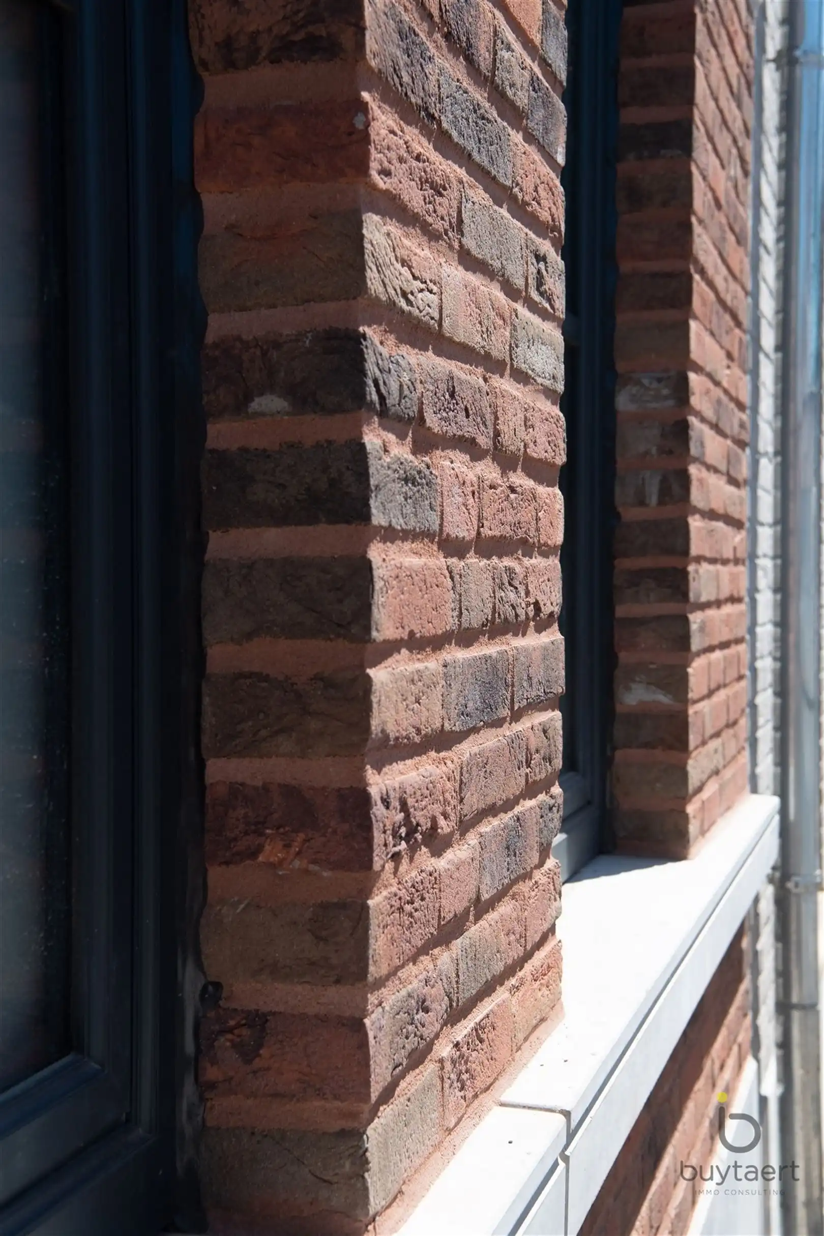 Beleef luxe, comfort en energiezuinigheid in een karaktervolle architectuur. foto 26