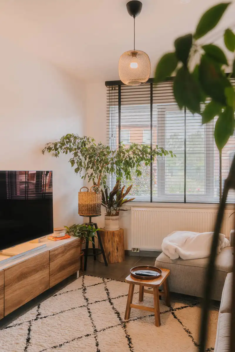 Karaktervolle, instapklare woning met prachtig weids zicht foto 2