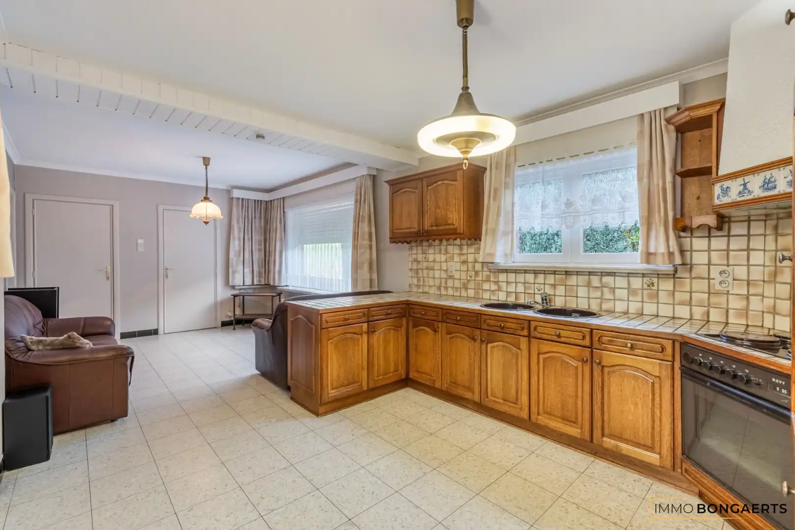 Vrijstaande woning met 3 slaapkamers foto 11