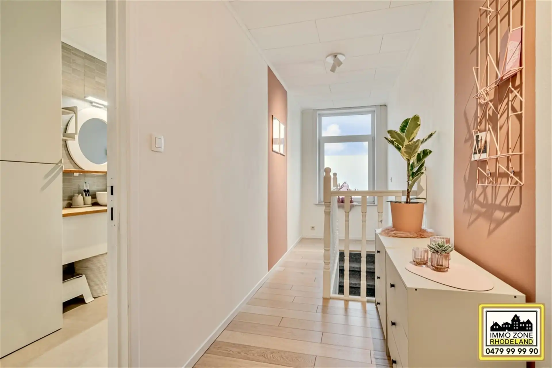 Instapklare starterswoning met 3 slpks en tuin foto 9