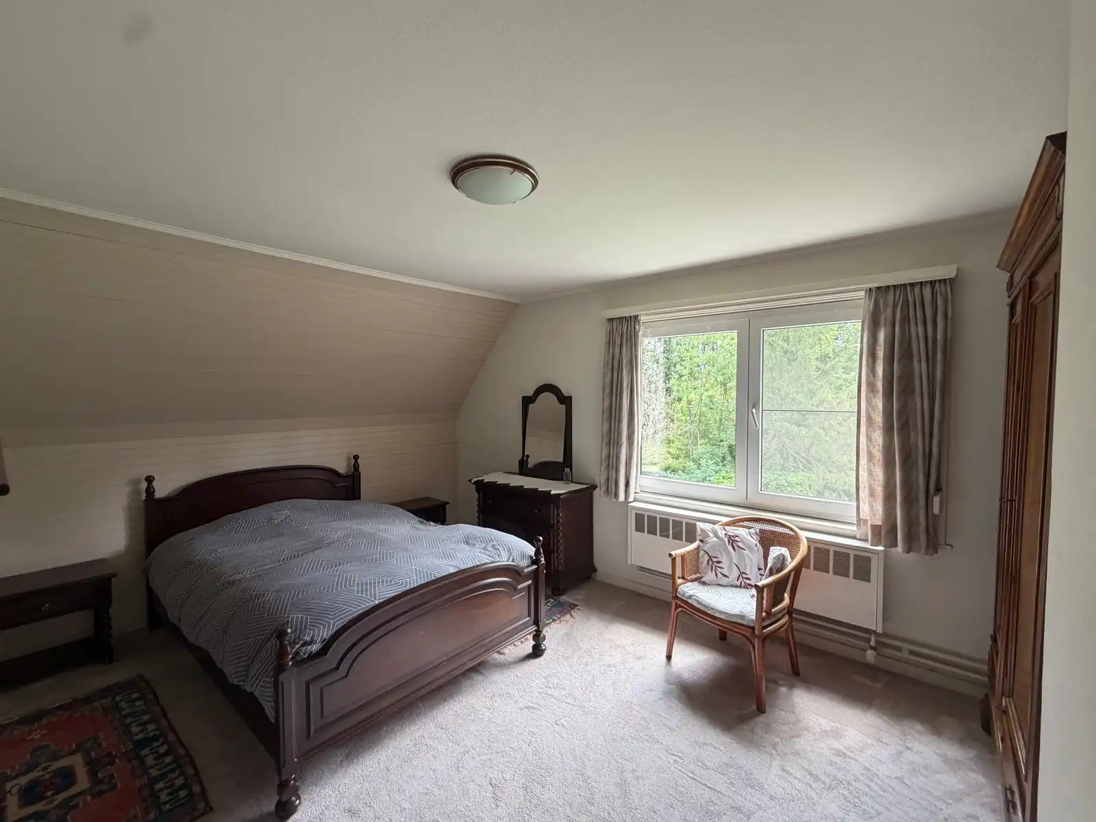 Charmante villa op ruim zuidgericht perceel van ca.14 are foto 12