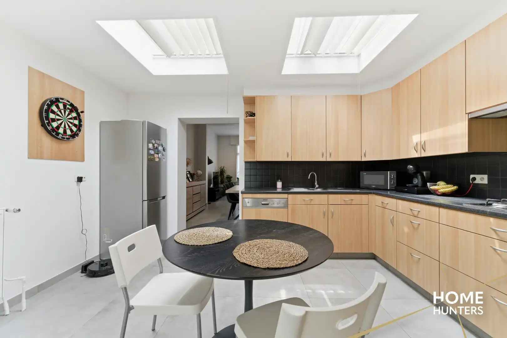 Instapklare woning met prachtige tuin op rustige ligging in Ieper foto 9
