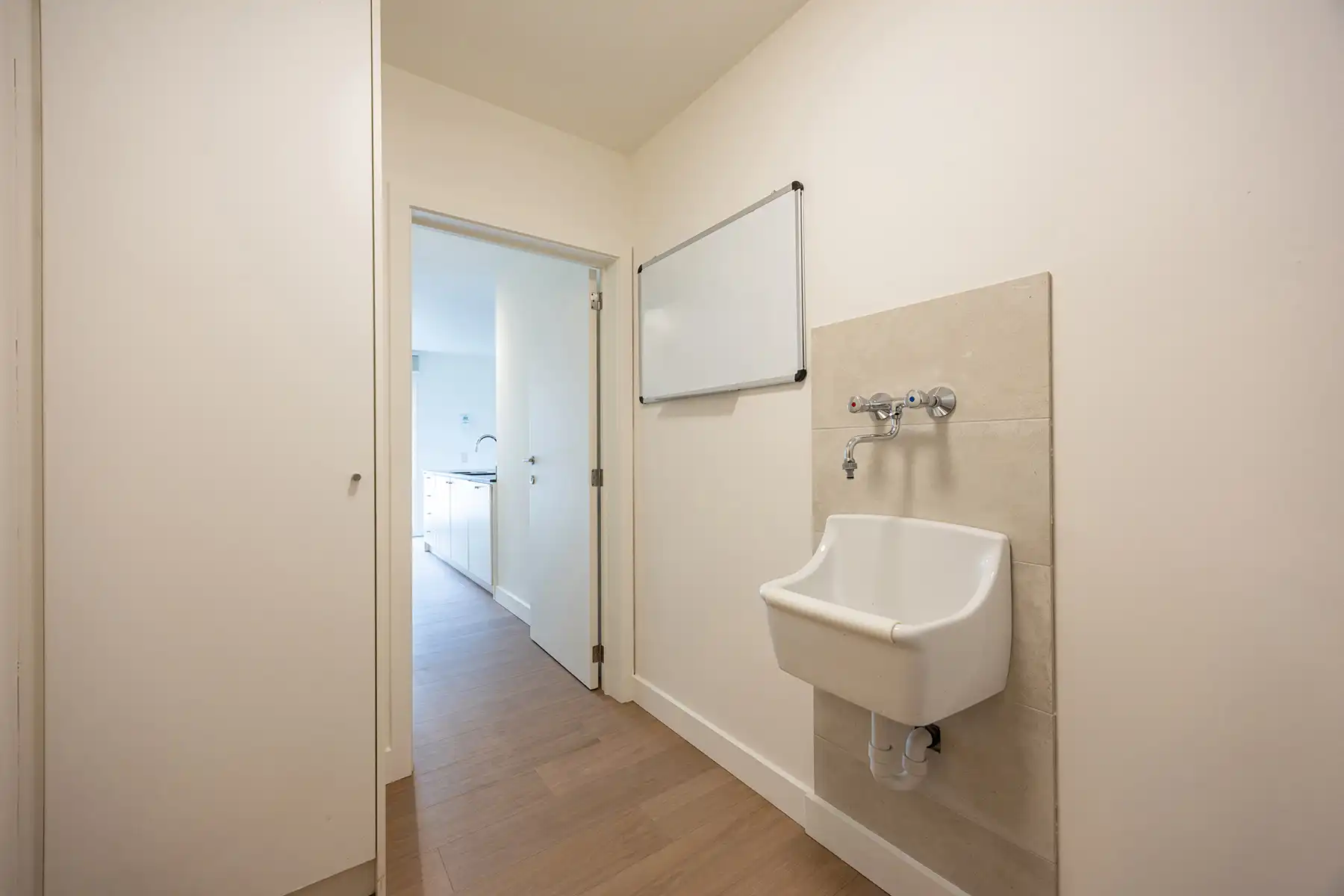 Duplex met 3 slk en 2 terrassen foto 10