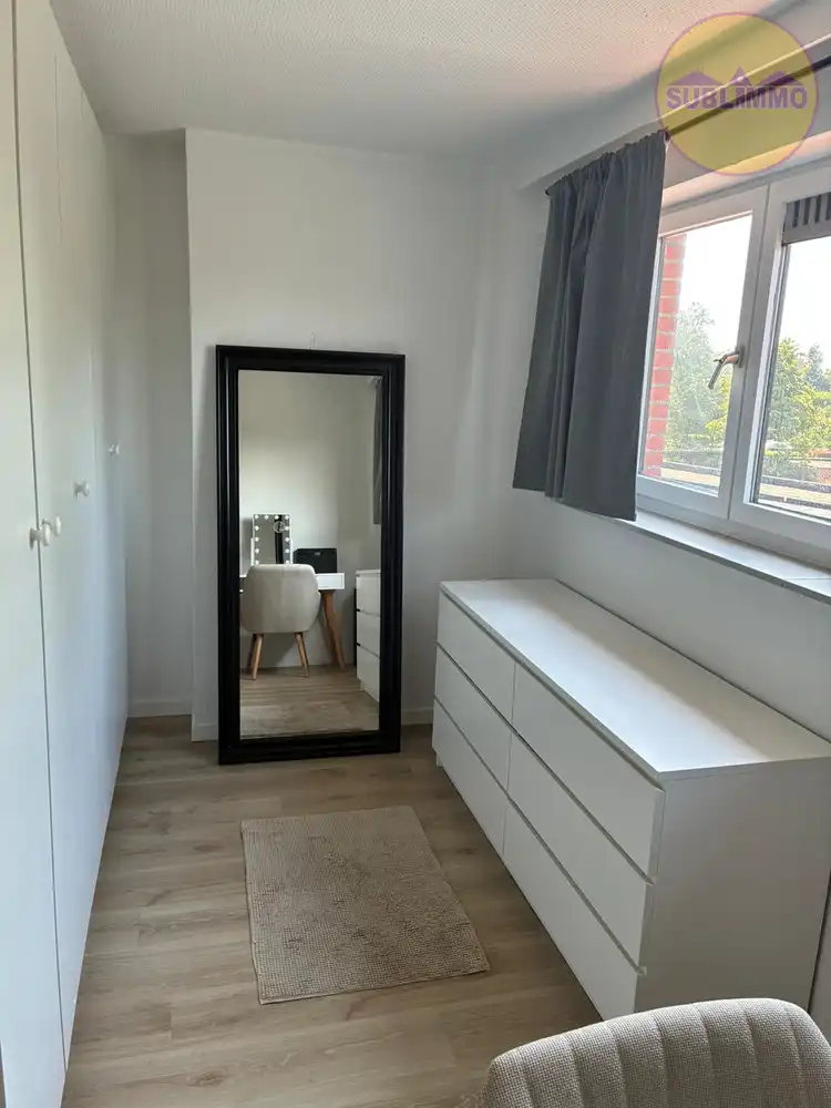 Instapklare woonst met tuin en handelspand in hartje Geel foto 20