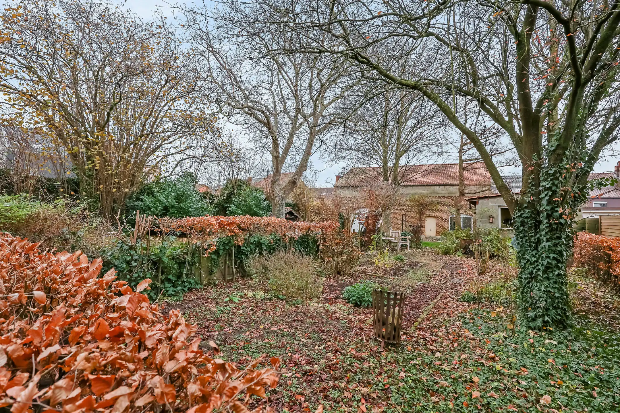 Authentieke hoevewoning op 13a39ca te Zussen foto 6