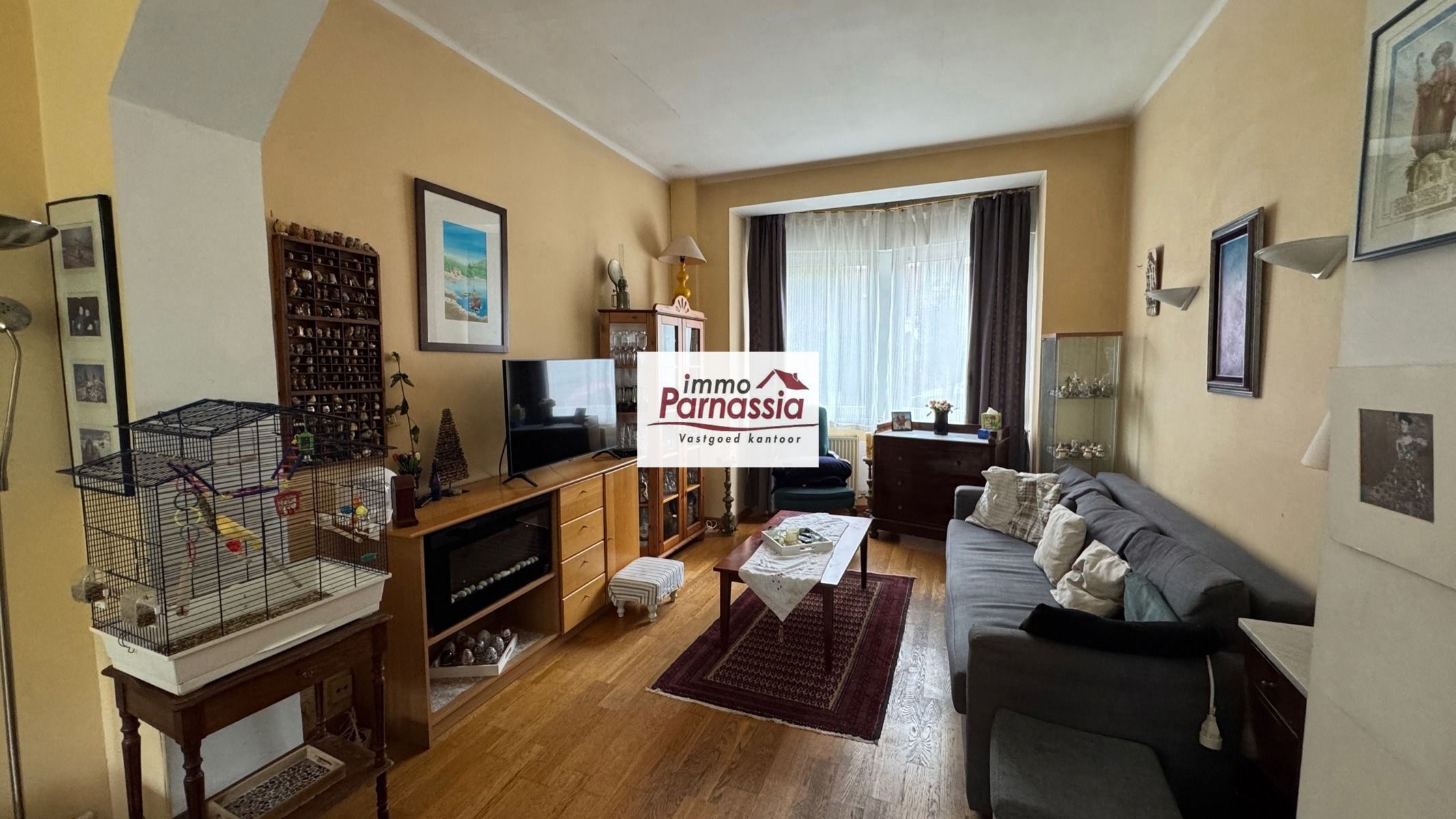 Huis te koop foto 2
