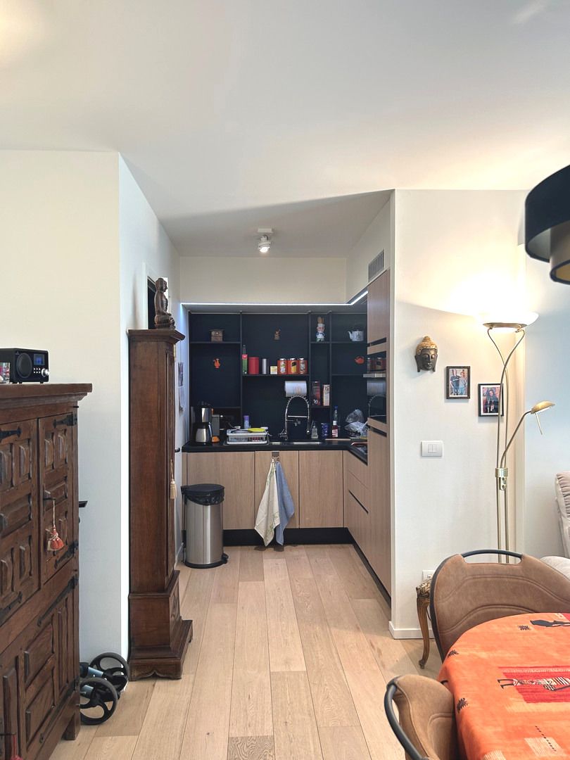 Gelijkvloerse assistentieflat met 2 slaapkamers foto 6