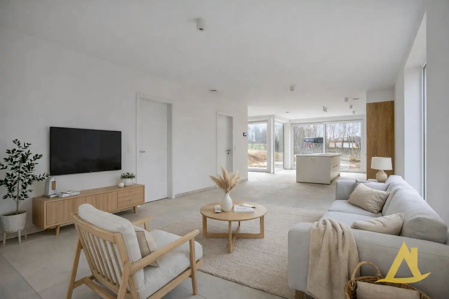 STIJLVOL EN ENERGIEZUINIG WONEN OP EEN TOPLOCATIE! foto 10