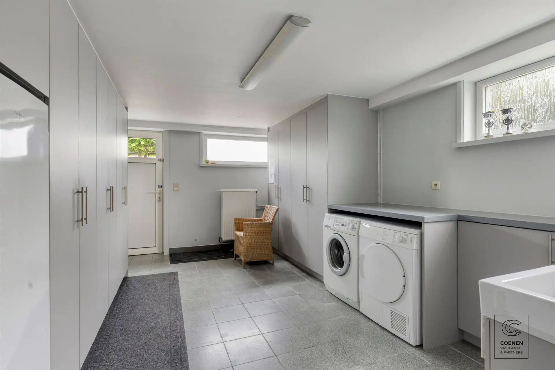 Prachtig instapklare woning met 3 slpk op toplocatie! foto 16