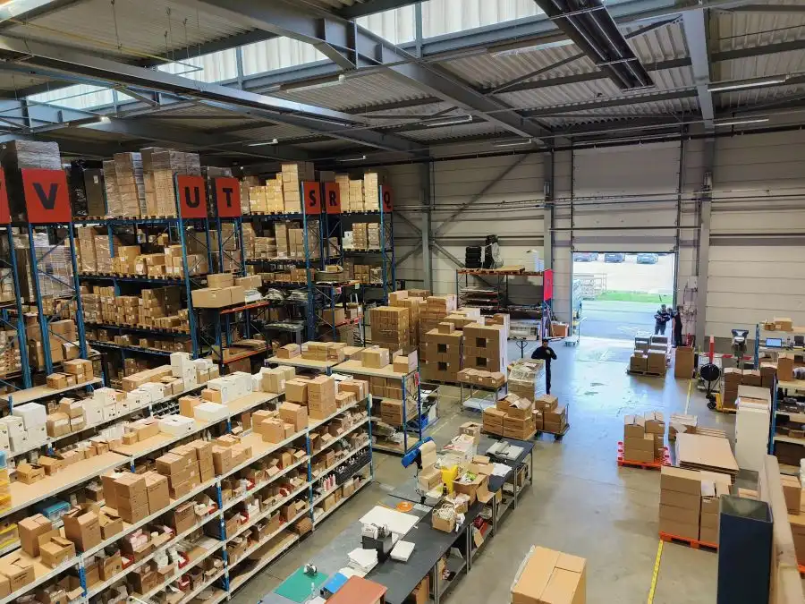 Evolis 100, 8500 Kortrijk foto {{pictureIndex}}