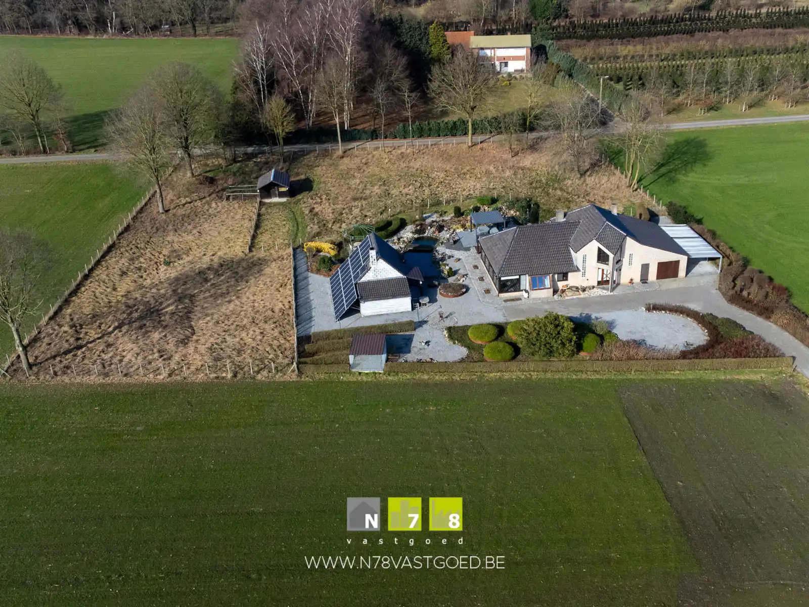 Huis te koop foto 53