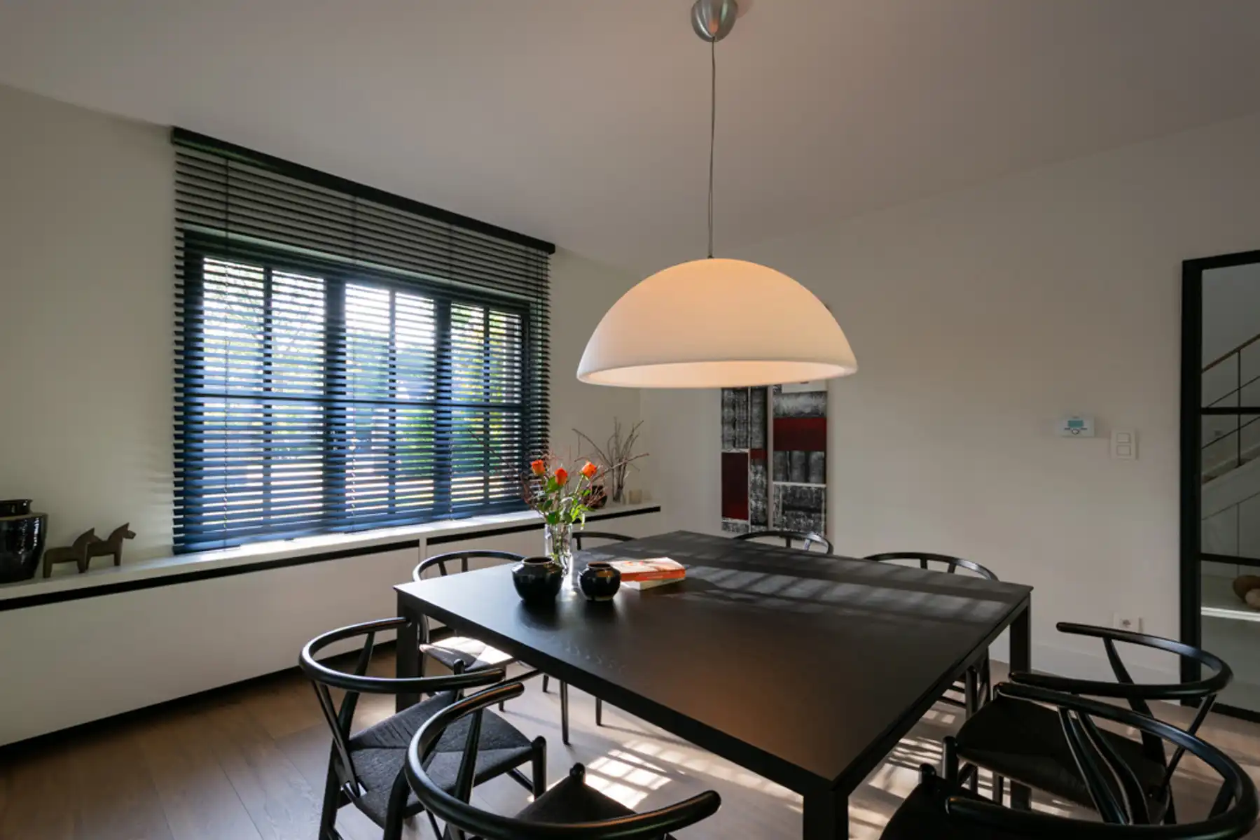 STIJLVOLLE VILLA MET KARAKTER IN HET CENTRUM VAN SCHILDE foto 5