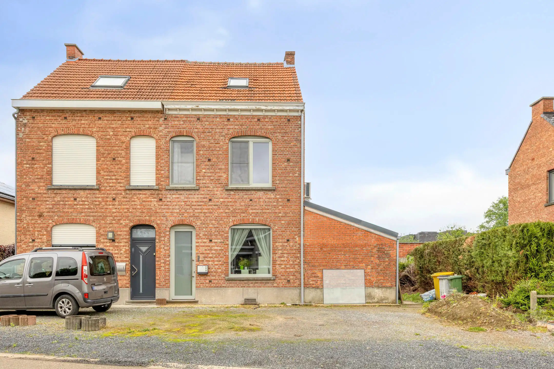 Huis te koop Rigessel 2 - 3111 Rotselaar Wezemaal