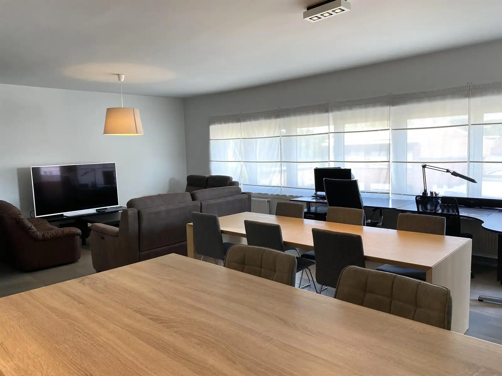 Leuk appartement nabij centrum Tremelo foto 4