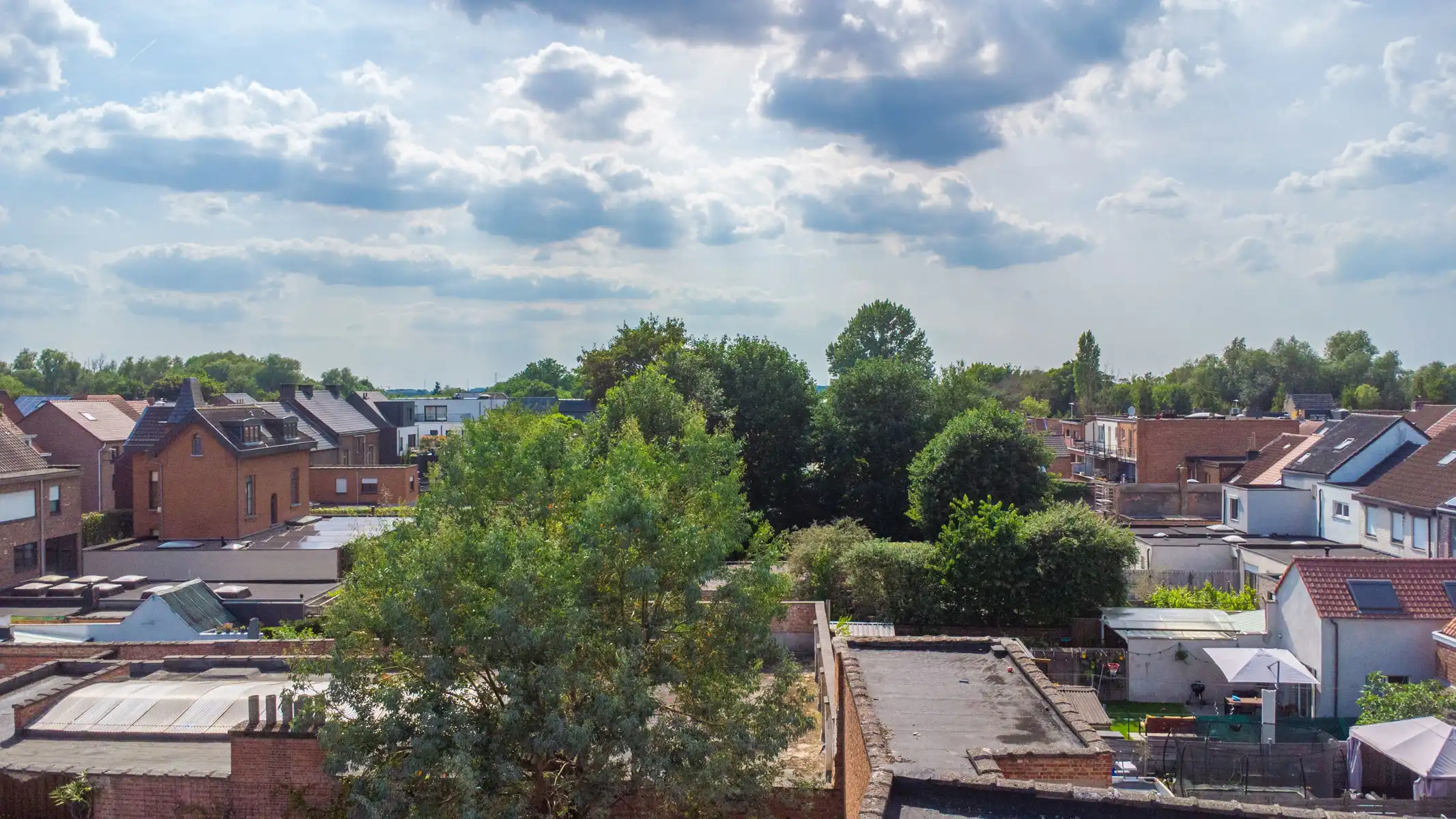 Instap-klaar dakappartement te Hemiksem.&nbsp; foto 9