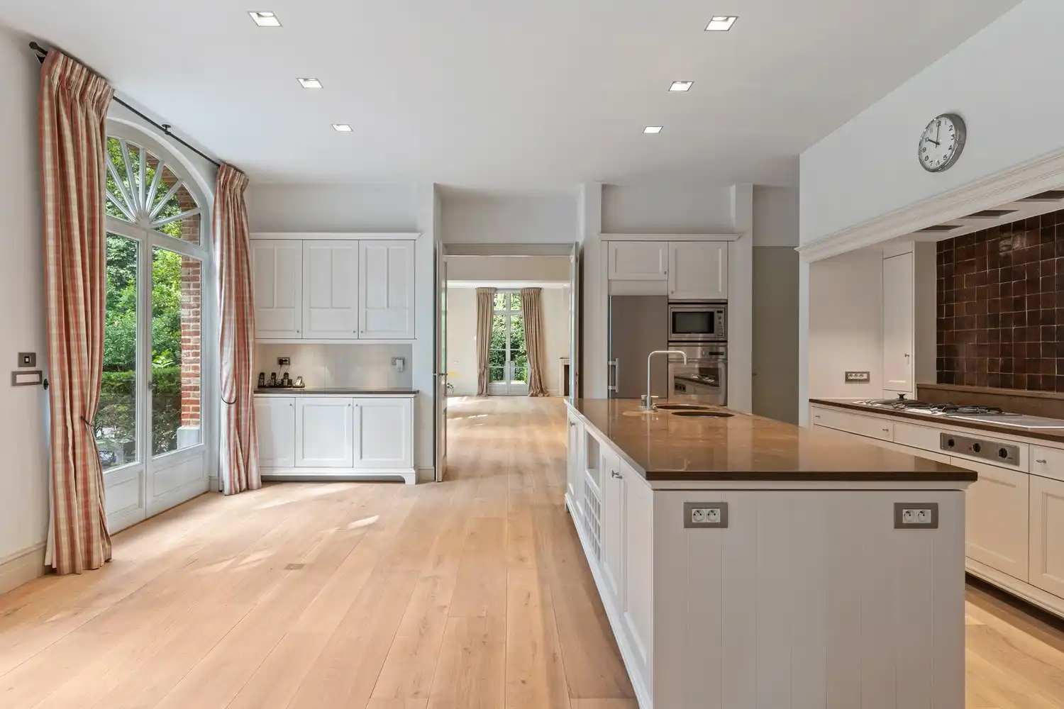 Exclusieve Vlassak-Verhulst villa op 3.016 m2 foto 9