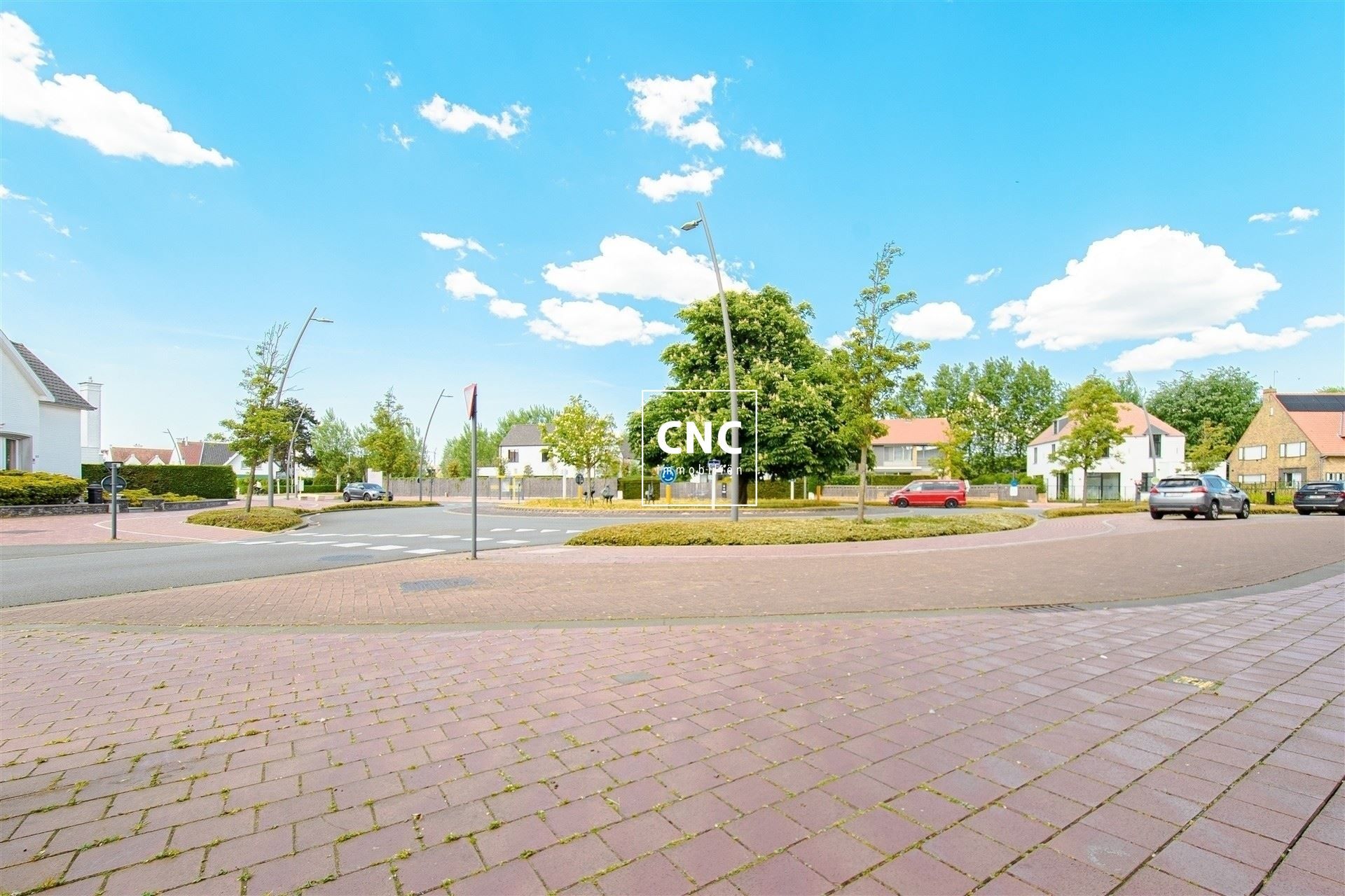 Instapklaar gelijkvloersappartement nabij het Zegemeer foto 16