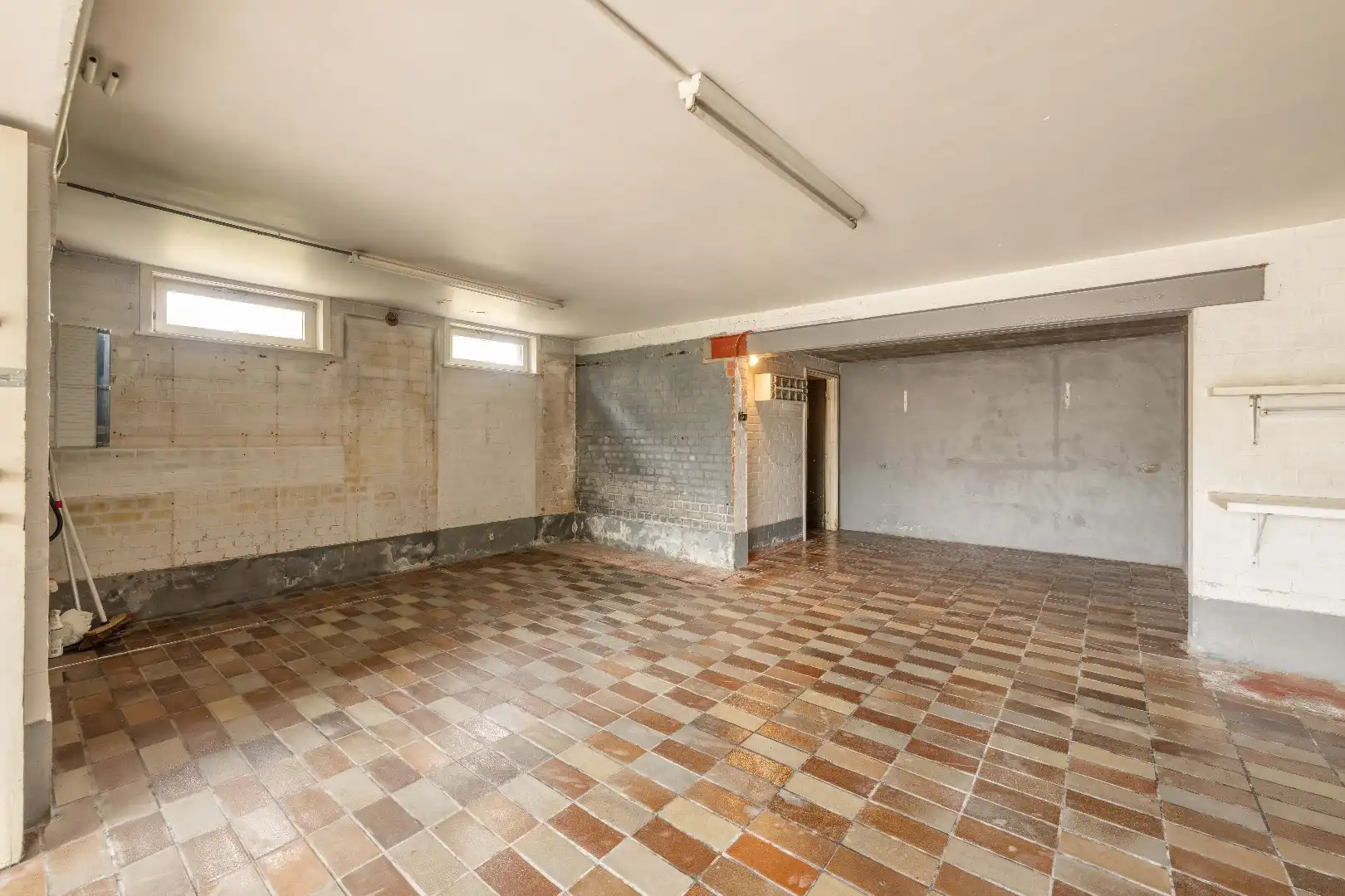 KARAKTERVOLLE ARCHITECTENWONING NABIJ CENTRUM MEULEBEKE foto 18