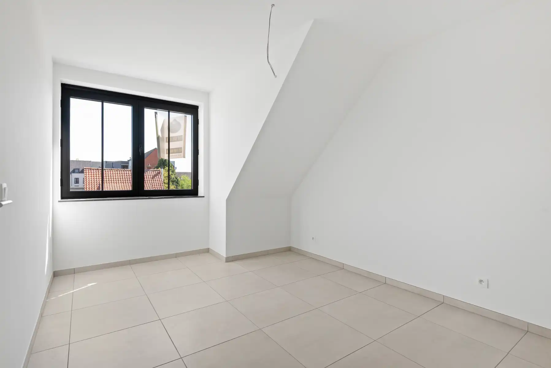 Dakappartement vlakbij het centrum van Sint-Antonius Zoersel foto 9