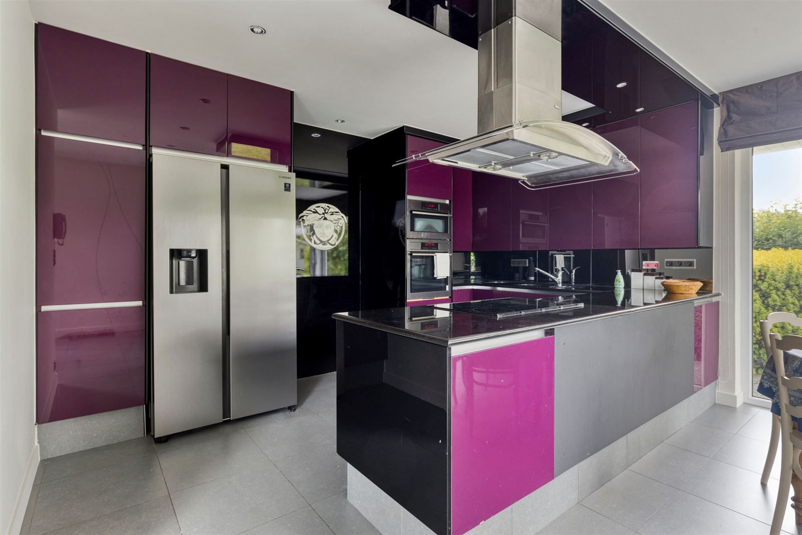 Ruime villa te huur op rustige locatie foto 10