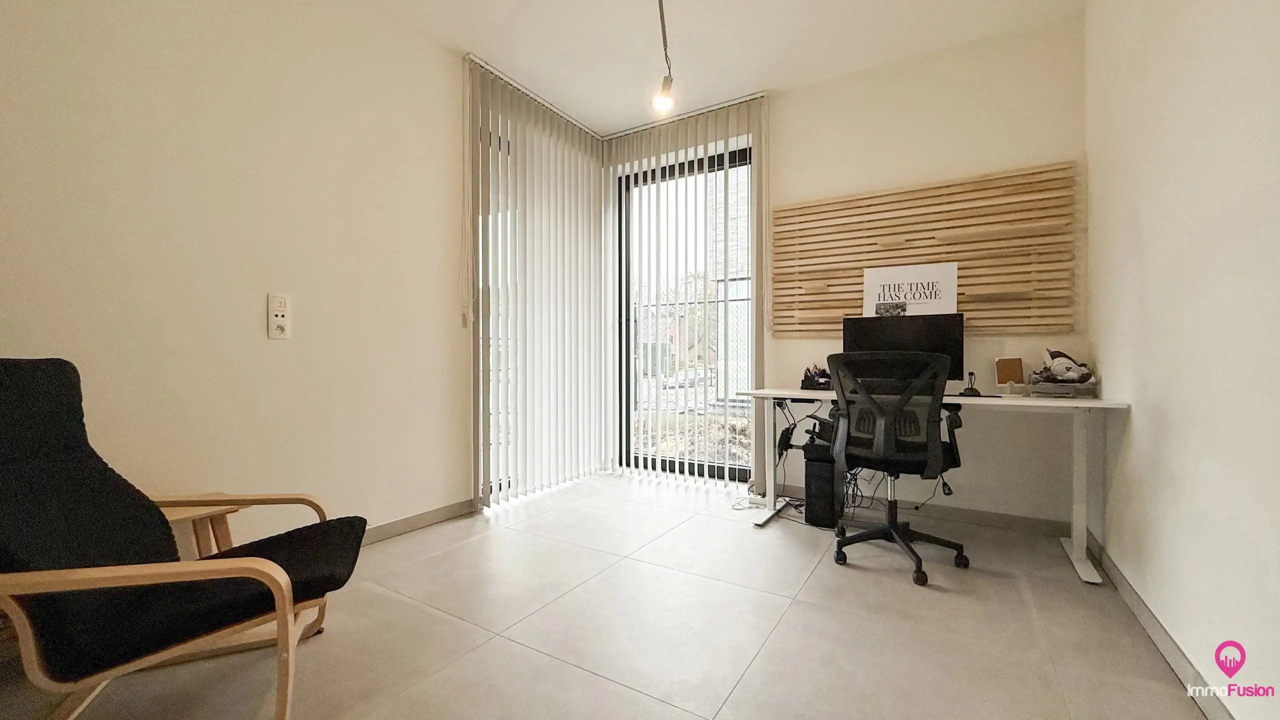 Luxe nieuwbouw van 270m² met 5 slpks en bureau in Koersel! foto 24