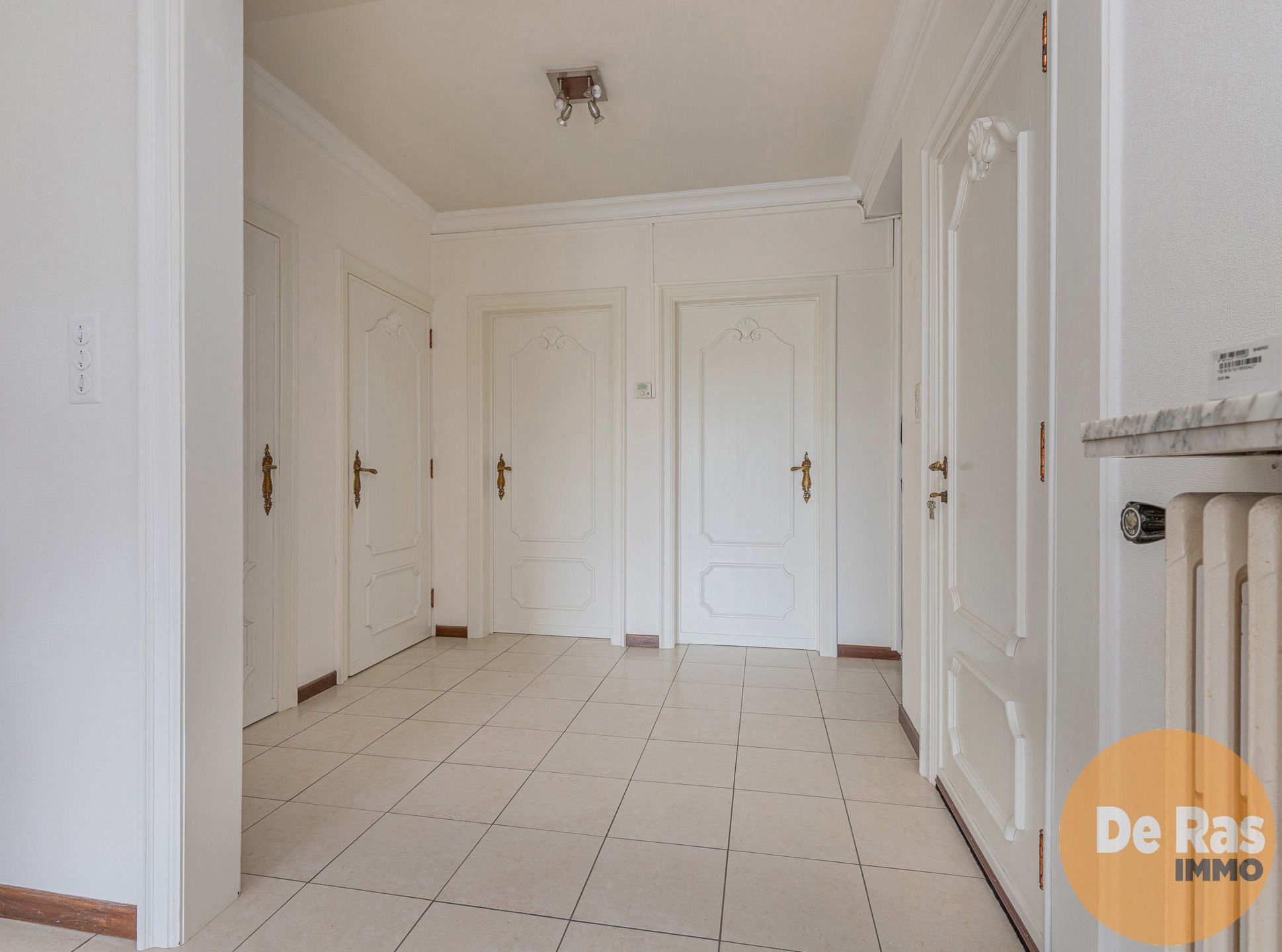 ERPE-MERE - Appartement met 2 slpks, terras en staanplaats foto 6