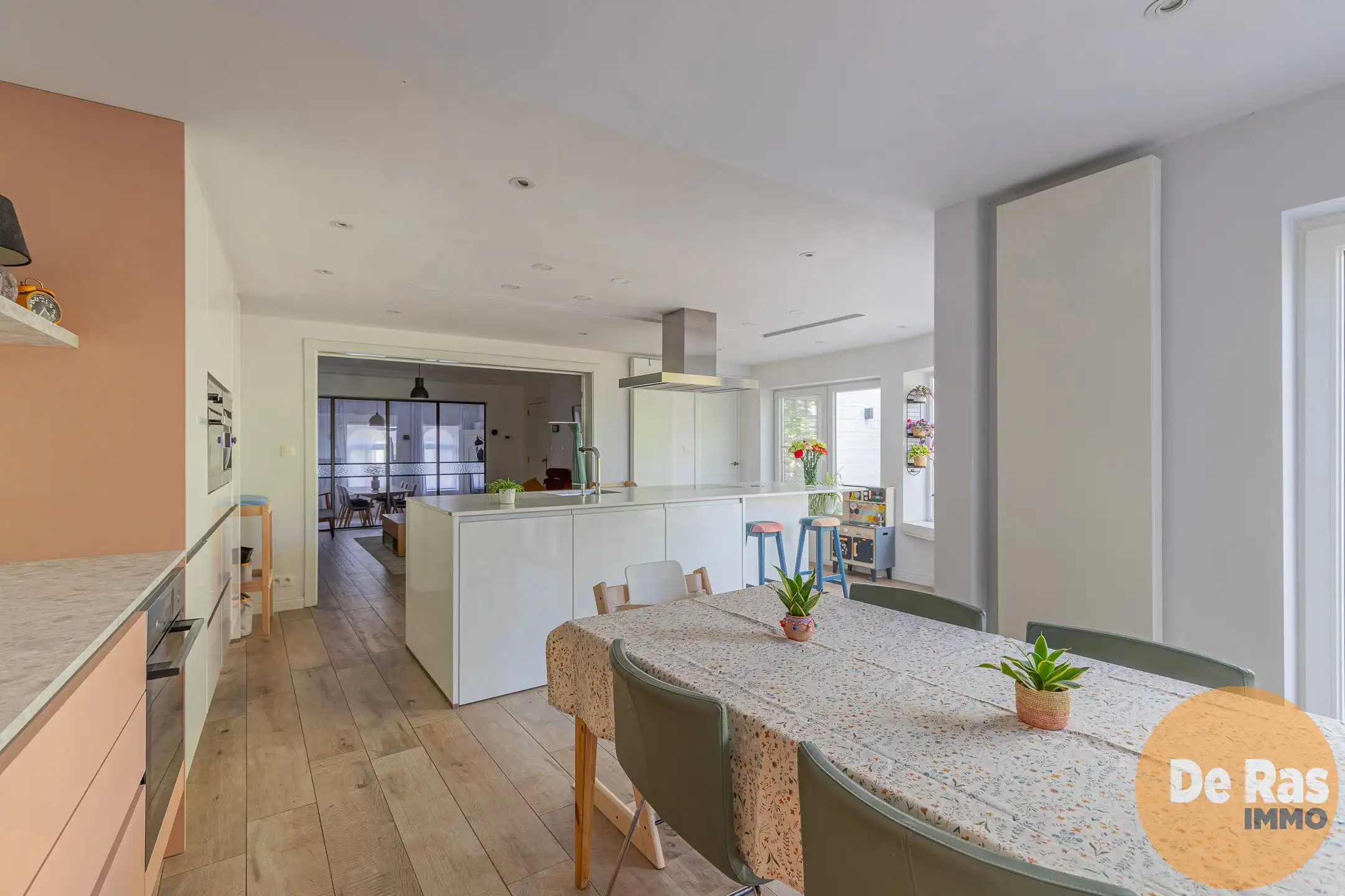 SCHELLEBELLE- Instapklare woning met 3 kamers en uniek zicht foto 15