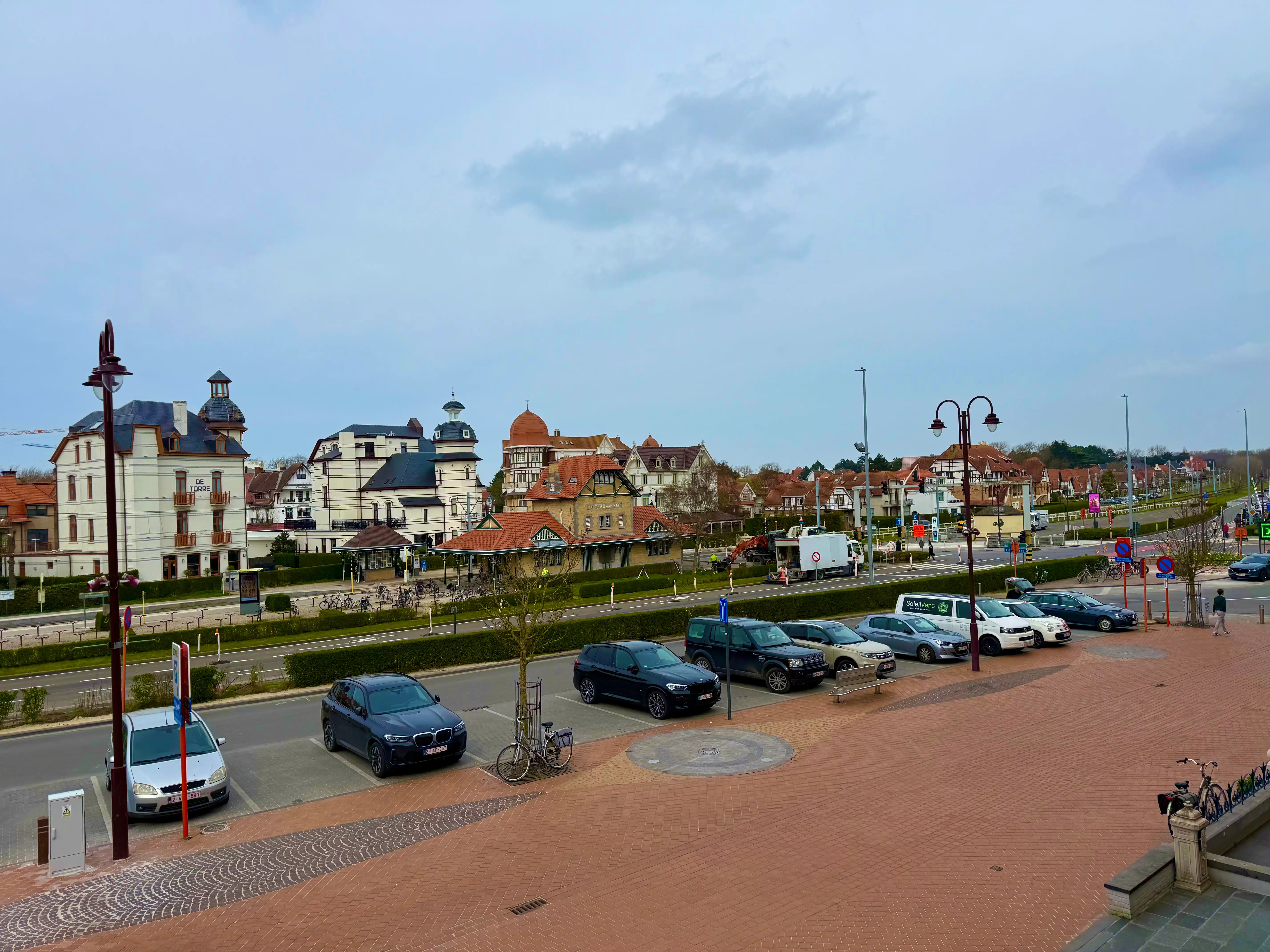 Lifestyle-concept De Haan "live & work @ sea" foto 35